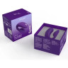 Вибратор для пар WE-VIBE SYNC 2 фиолетовый SNSY2SG4